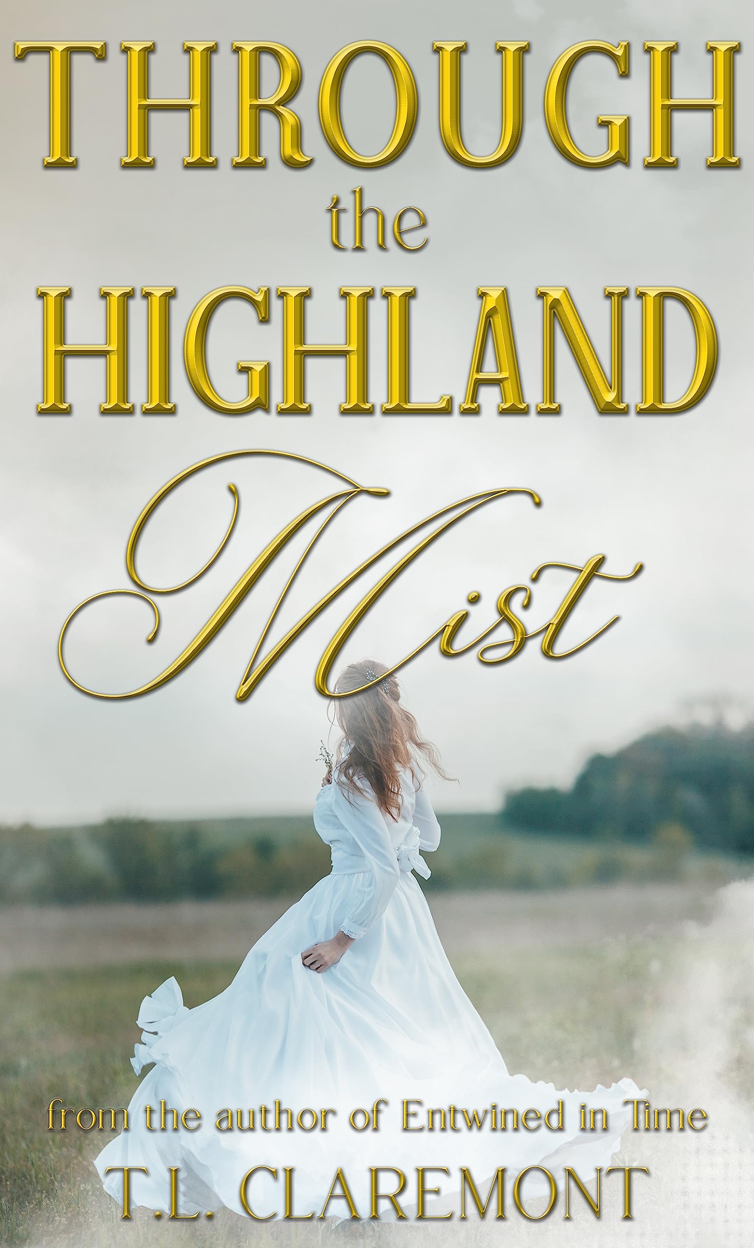 Through the Highland Mist