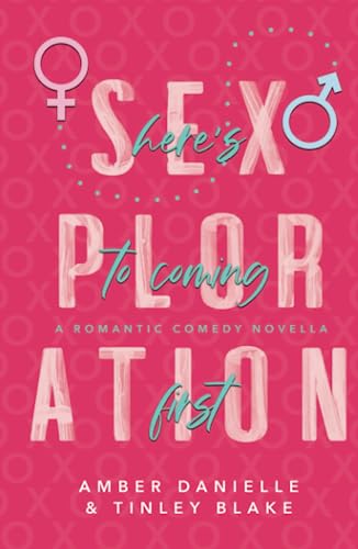 Sexploration book cover