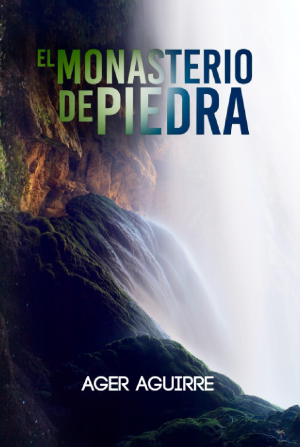El monasterio de piedra