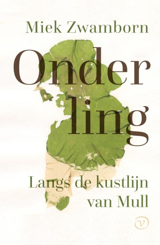 Onderling: langs de kustlijn van Mull
