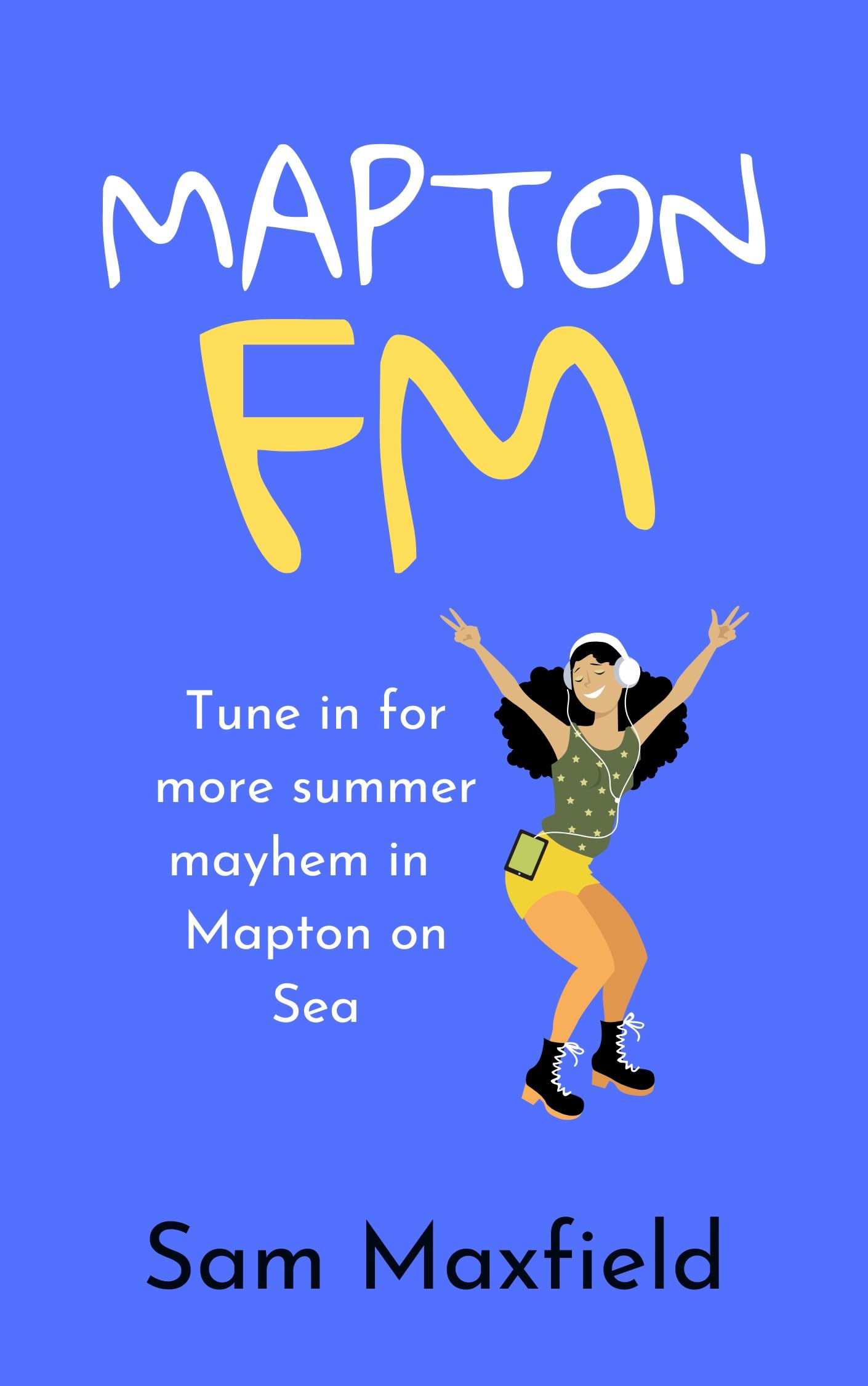 Mapton FM