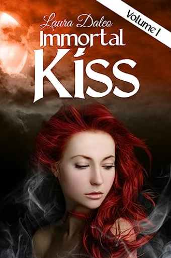 Immortal Kiss