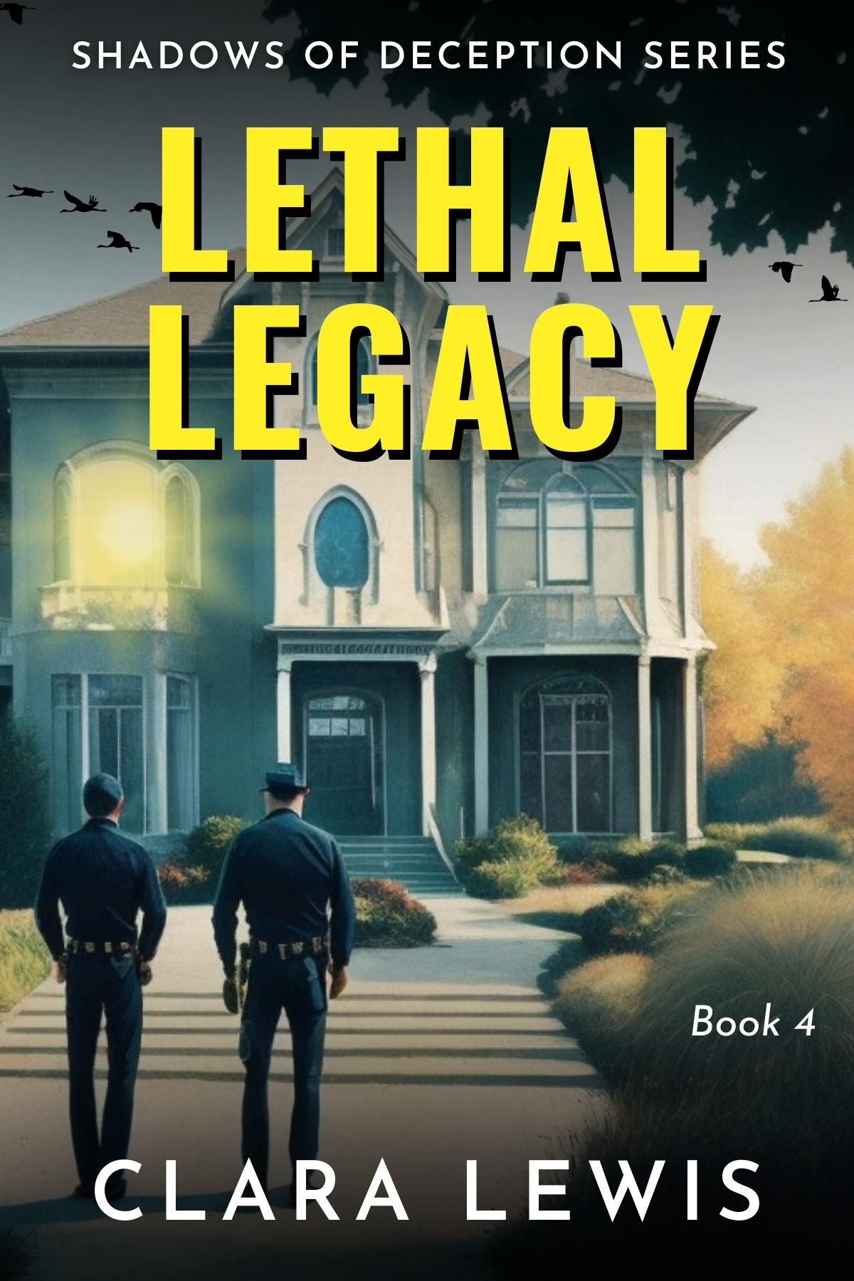 Gina Akeni: A Legacy Of Deceit? - lfmlirl