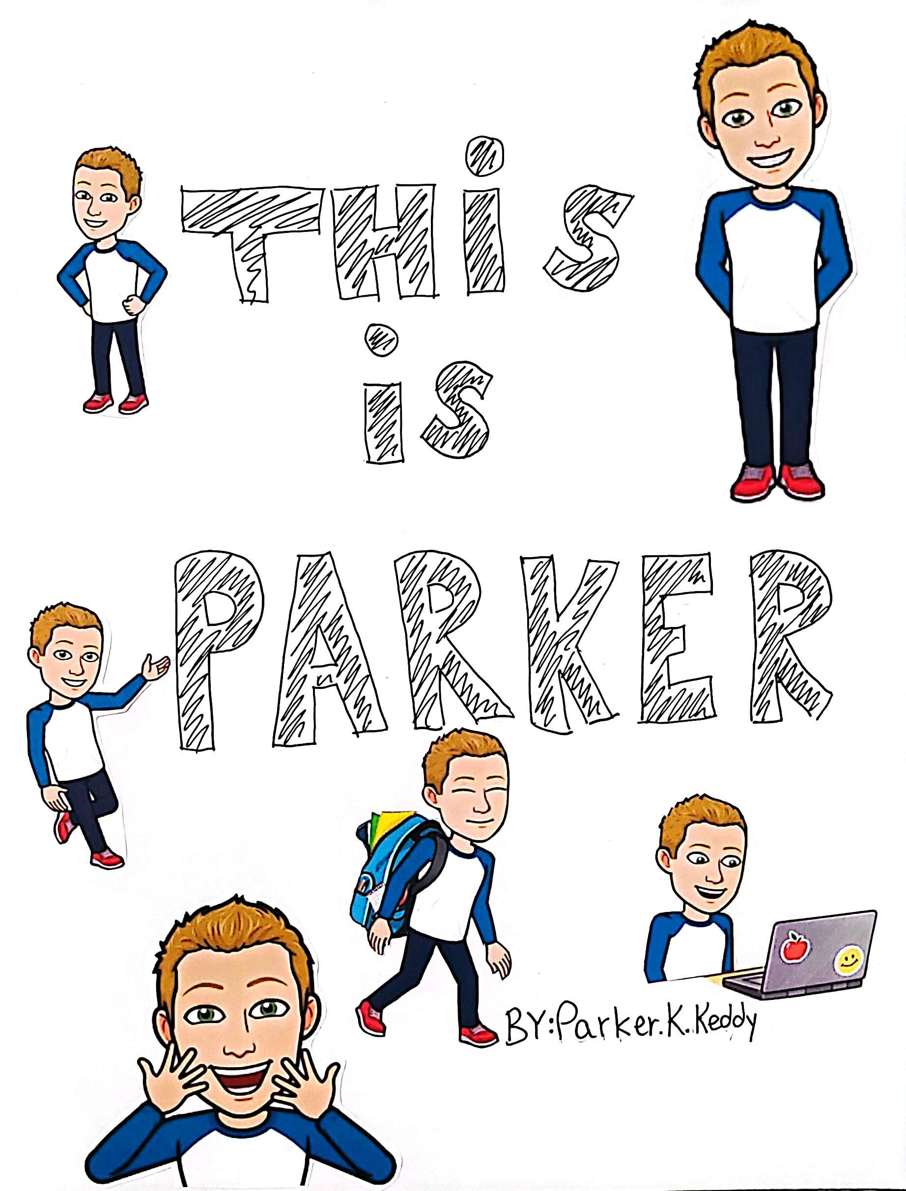 This Is Parker
