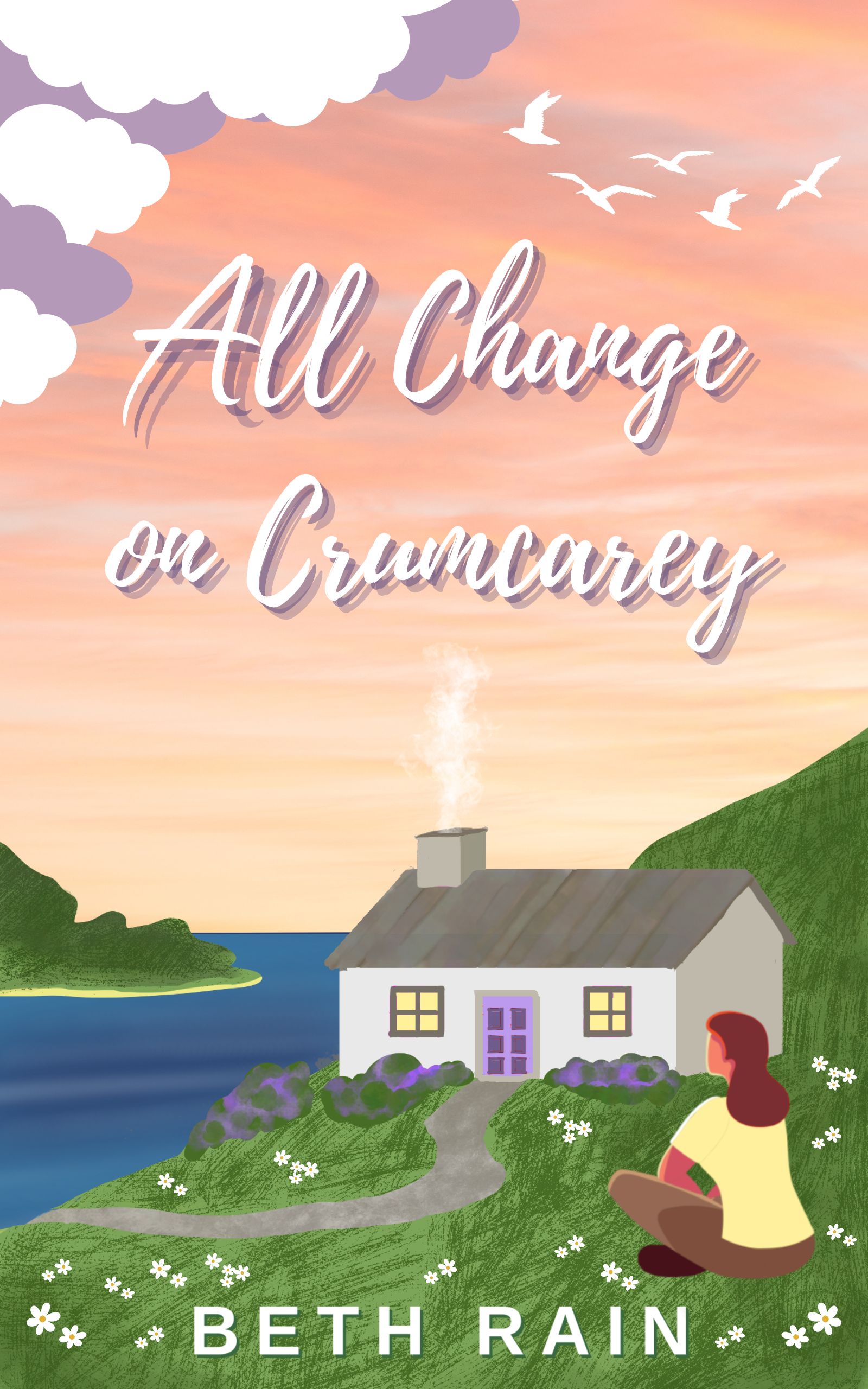 All Change on Crumcarey