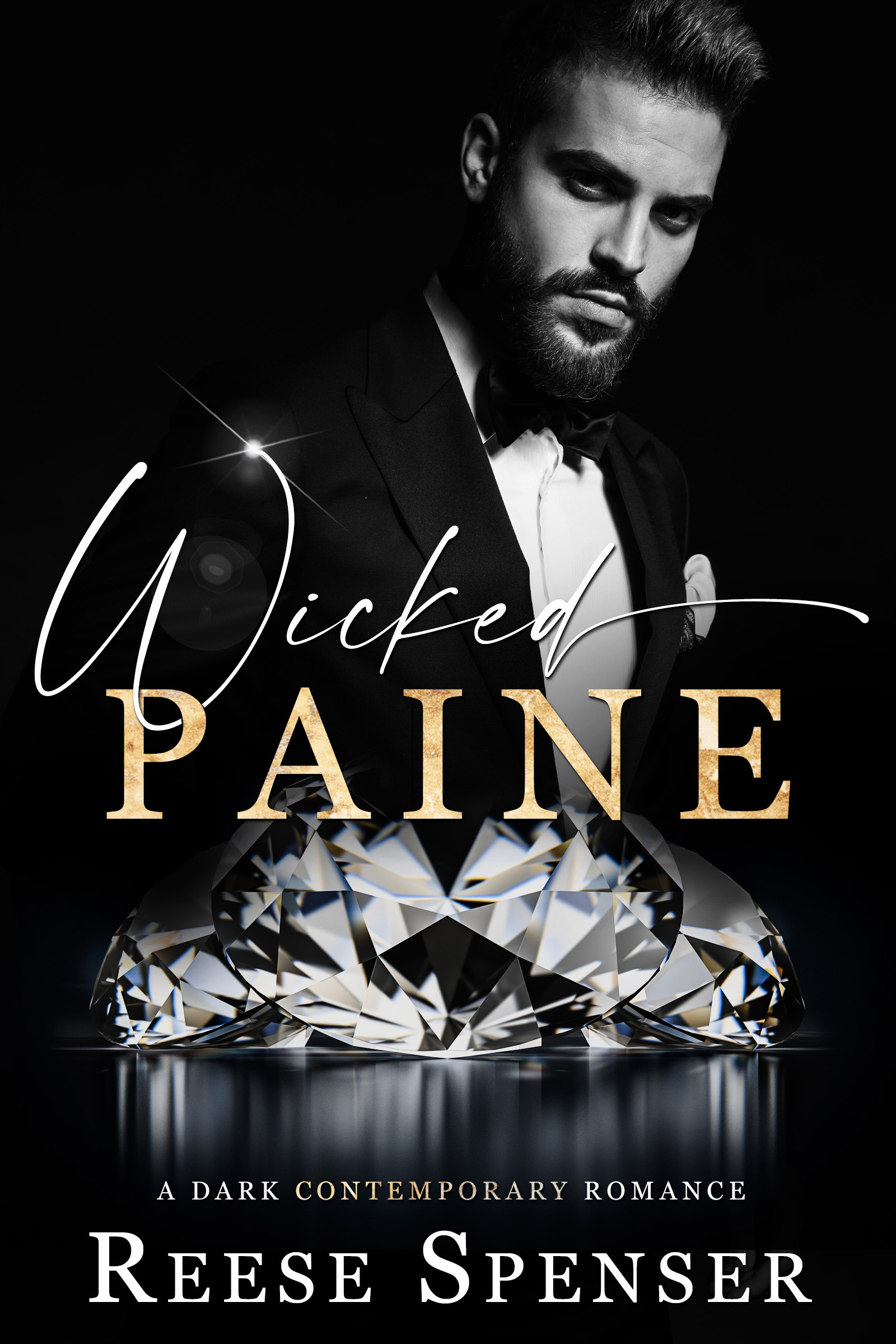 Wicked Paine