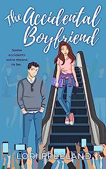 The Accidental Boyfriend