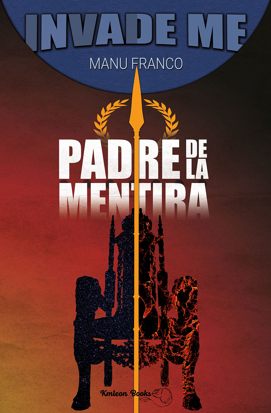 Padre de la mentira