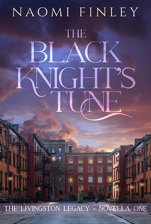 The Black Knight's Tune: Ruby's Story