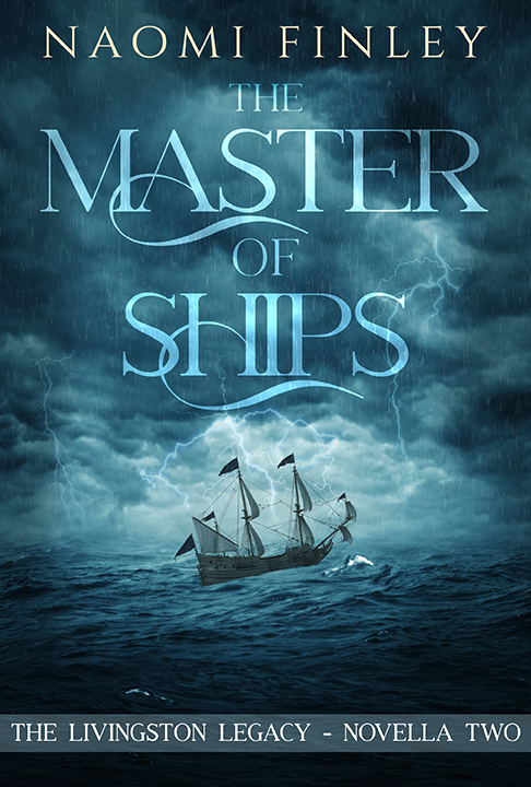 The Master of Ships: Charles's Story