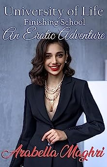 University of Life: An Erotic Adventure