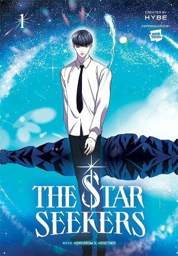 The Star Seekers, Vol. 1