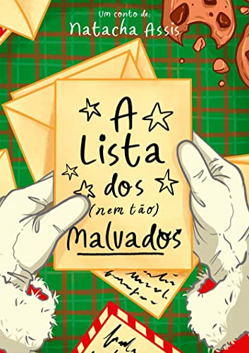 A Lista dos (nem tão) Malvados