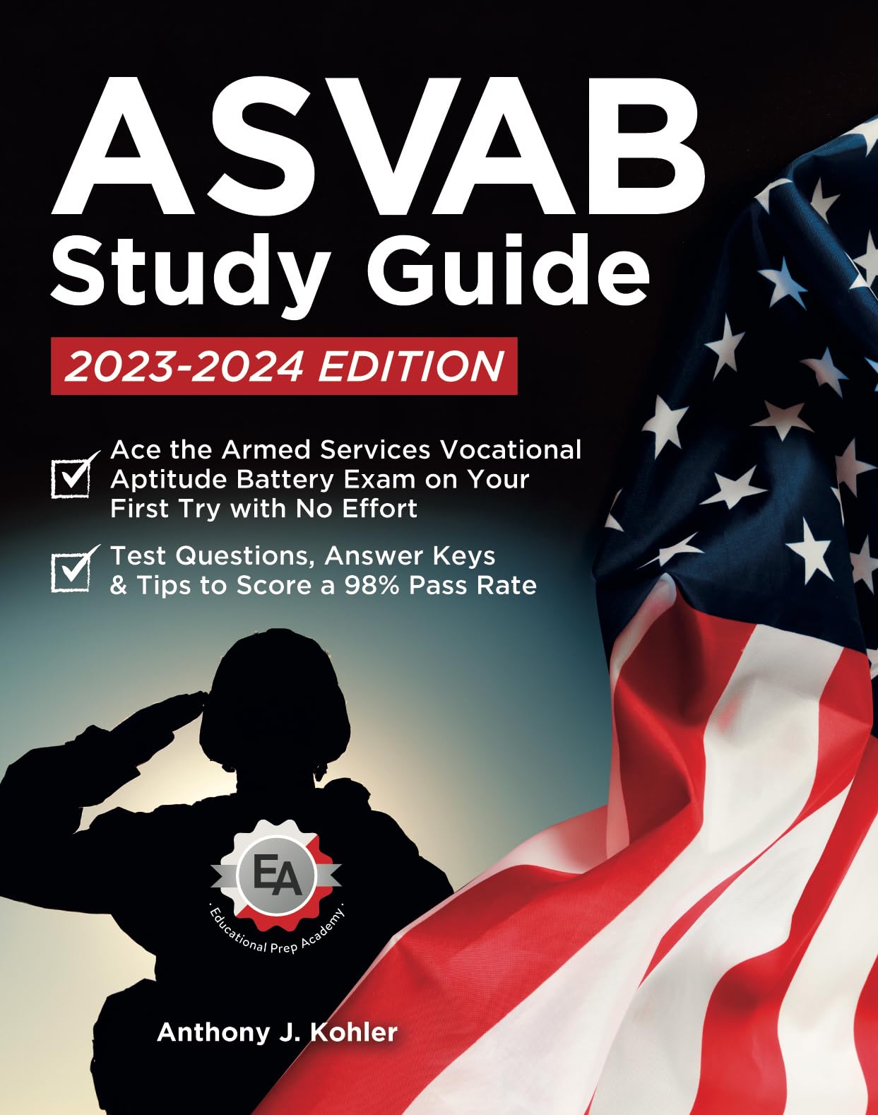 ASVAB Study Guide 20232024 Practice Tests And ASVAB Prep, 41 OFF