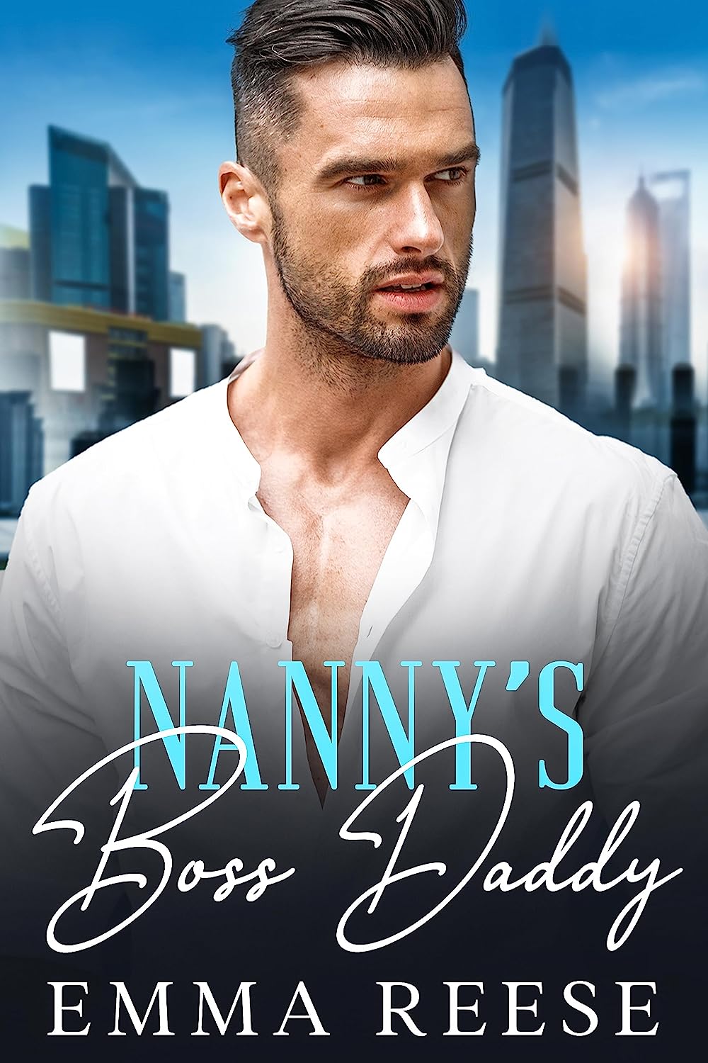 Nanny's Boss Daddy