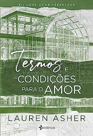 Termos e condições para o amor (Bilionários de Dreamland, #2)