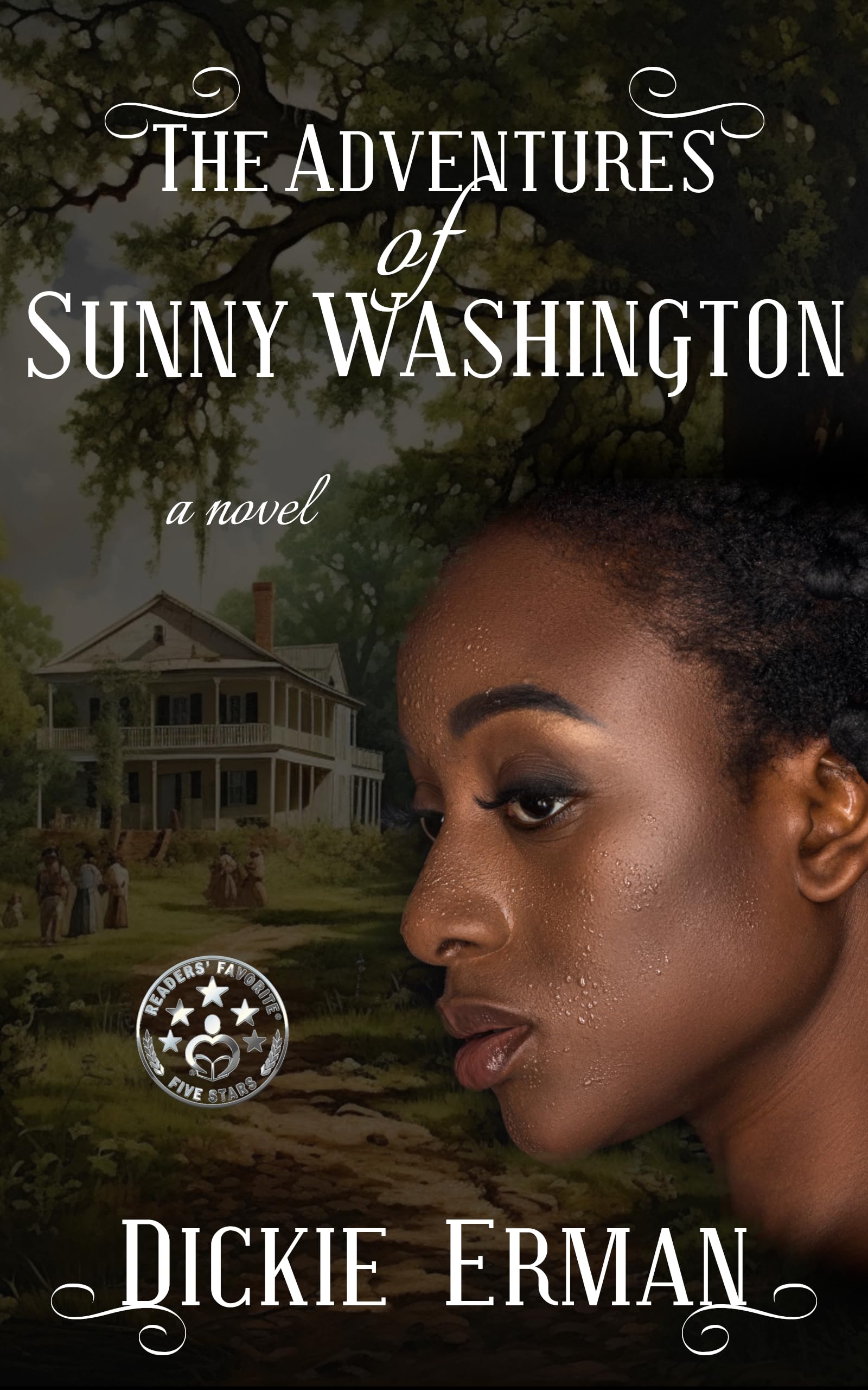 The Adventures of Sunny Washington
