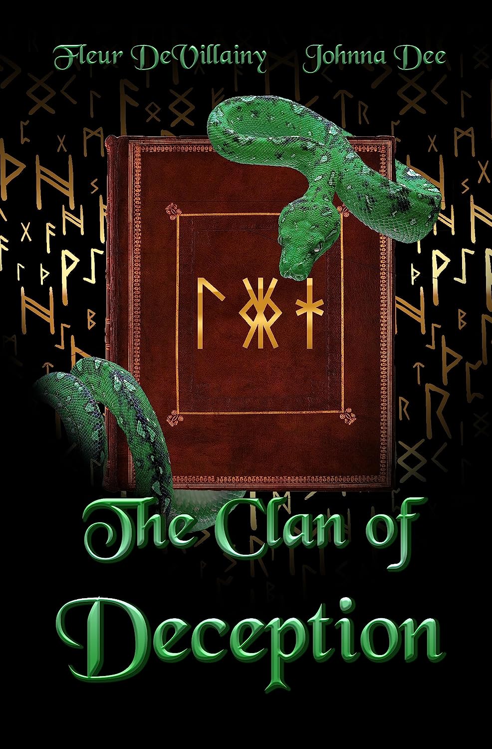 The Clan of Deception