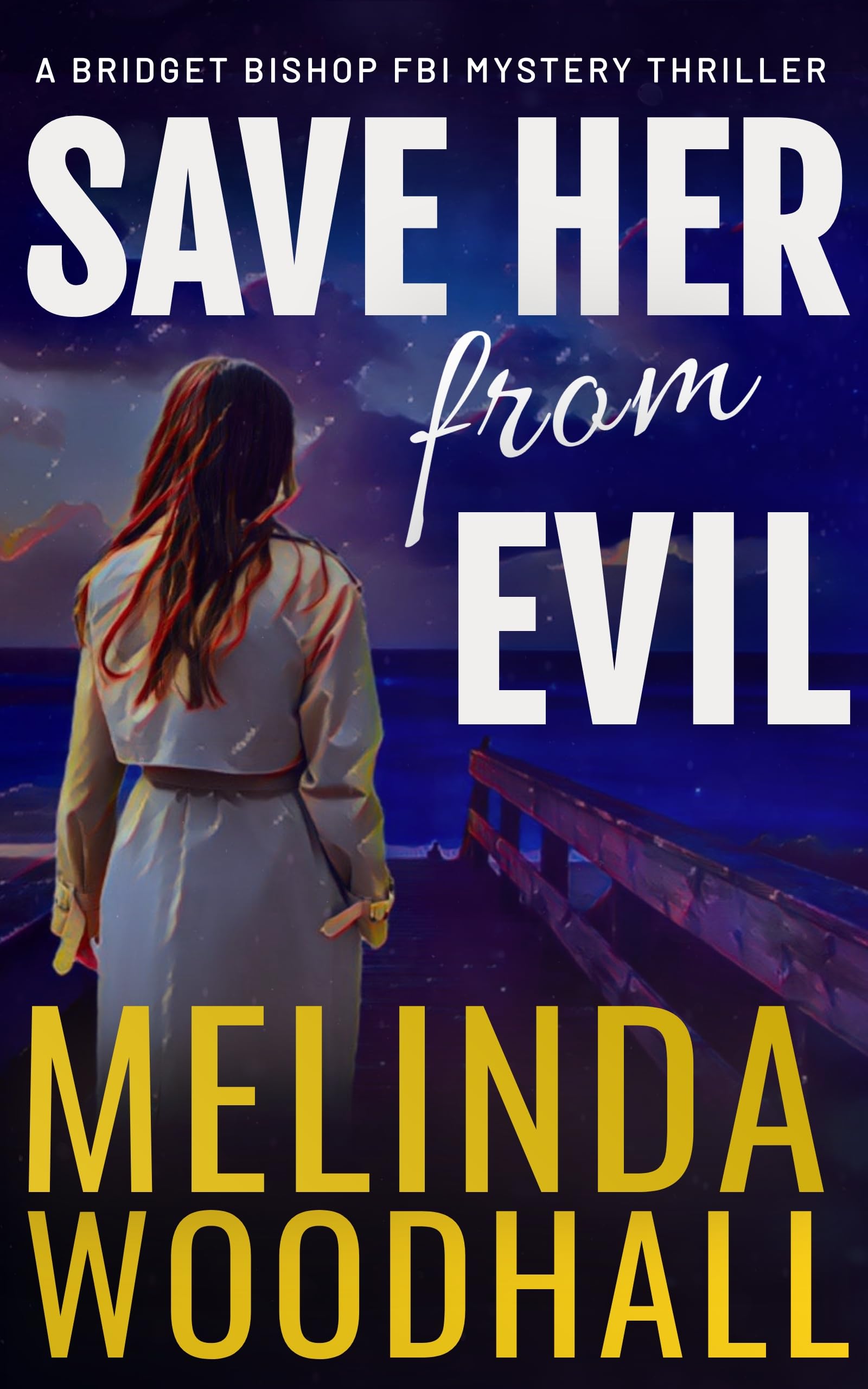 Save Her from Evil