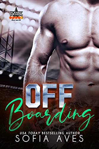 Off Boarding book cover