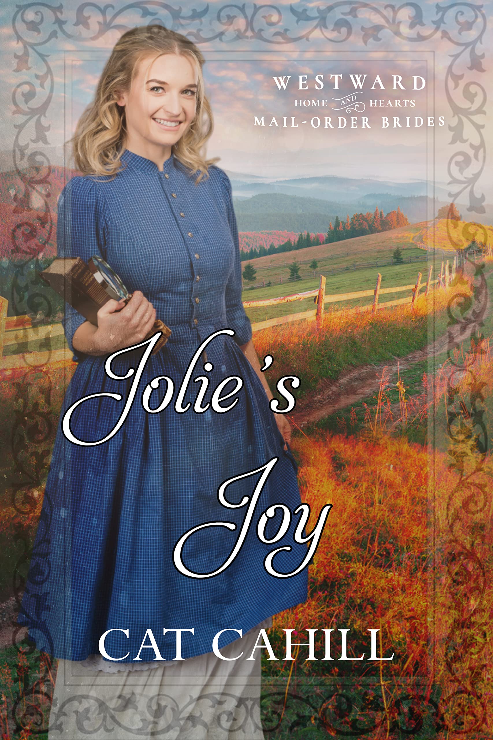 Jolie's Joy
