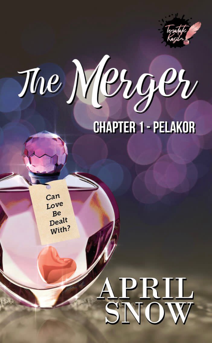 The Merger