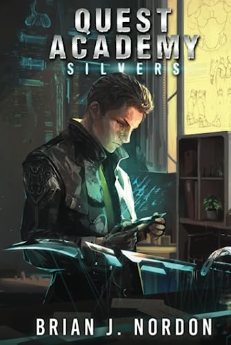 Quest Academy: Silvers