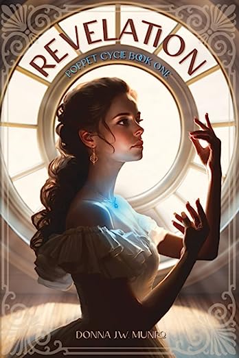 Revelation: Poppet Cycle Book 1