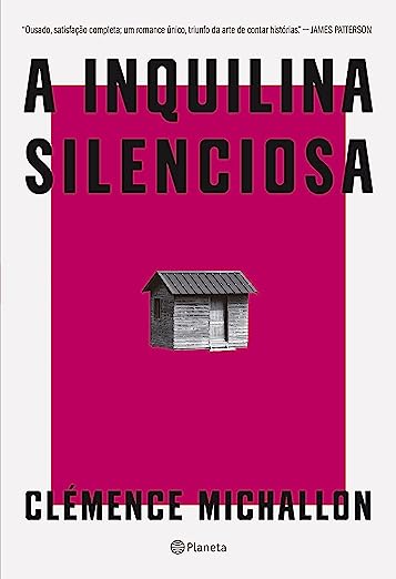 A Inquilina Silenciosa