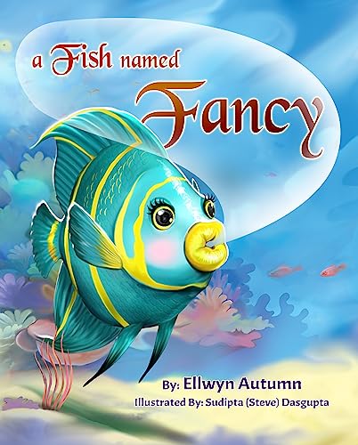 A Fish Named Fancy