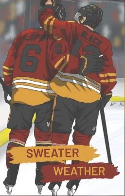 Sweater Weather (Sweater Weather, #1)