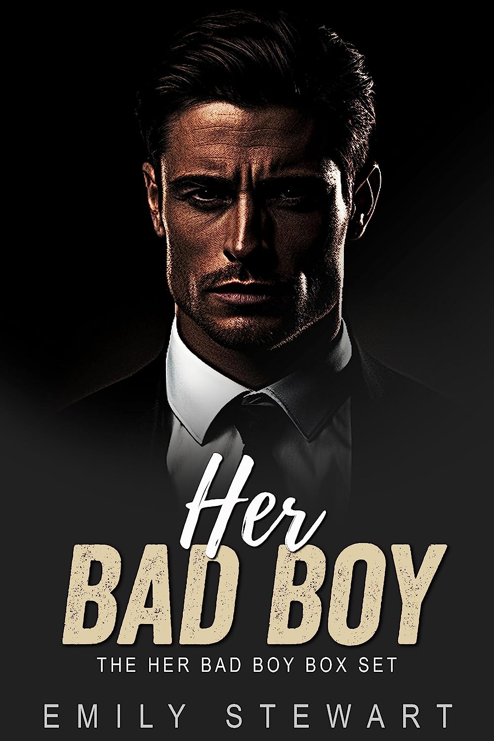 Her Bad Boy Romance Series Box Set