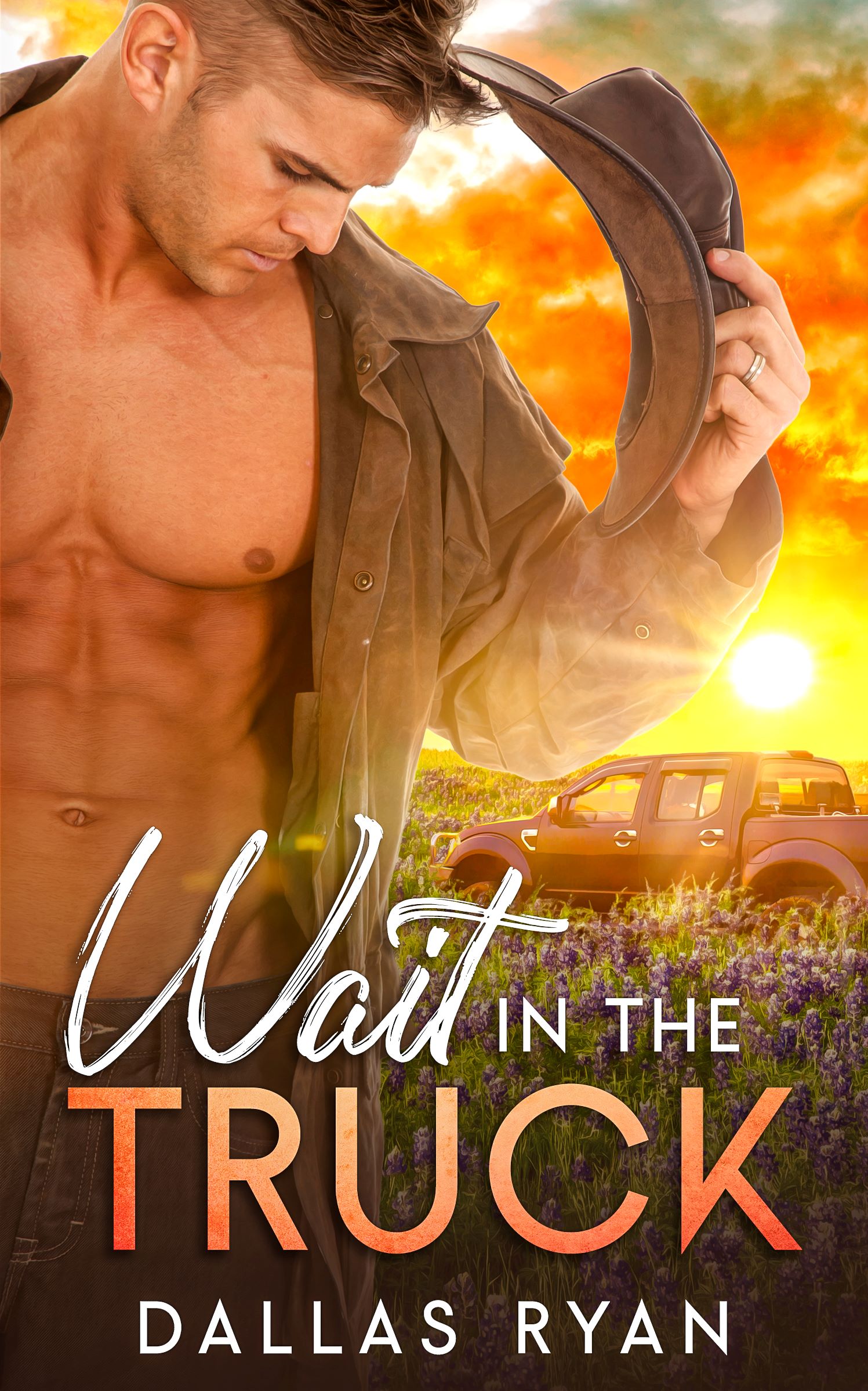 Wait in the Truck