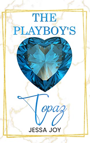 The Playboy's Topaz book cover