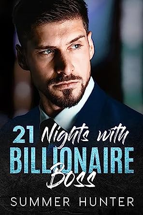 21 Nights with Billionaire Boss