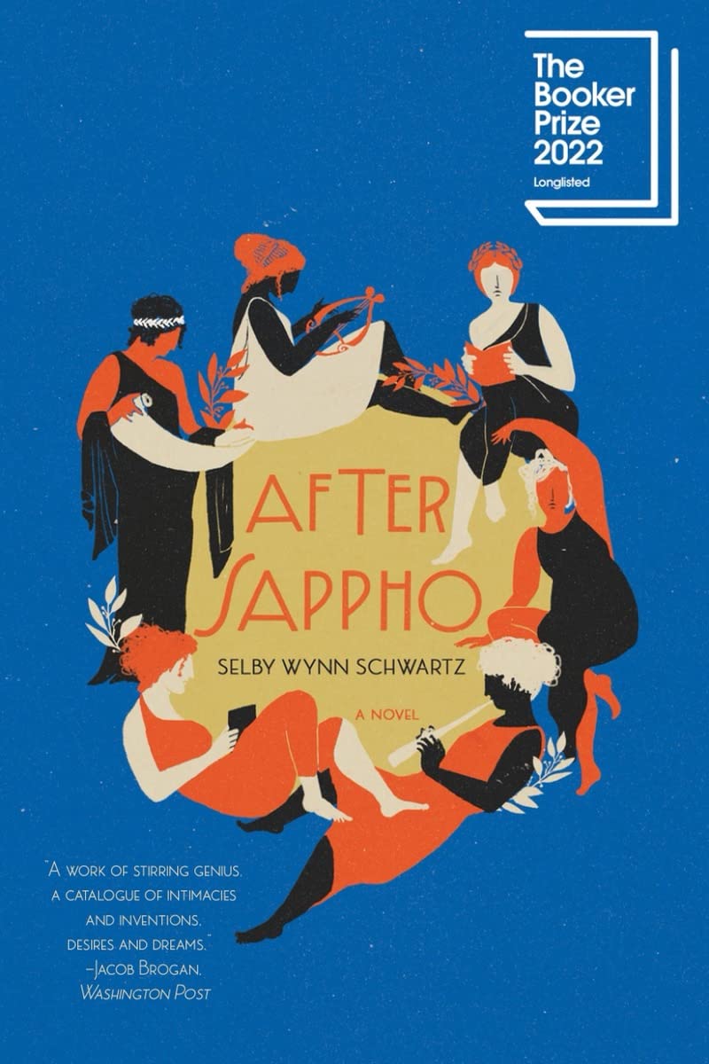 After Sappho