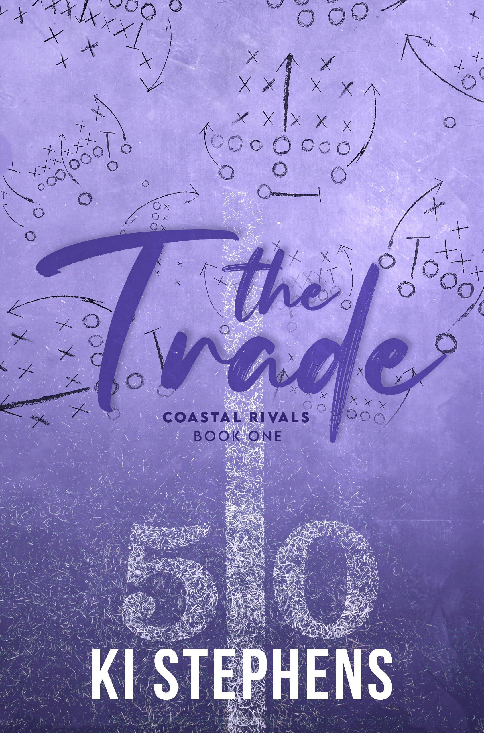 The Trade (Coastal Rivals, #1)