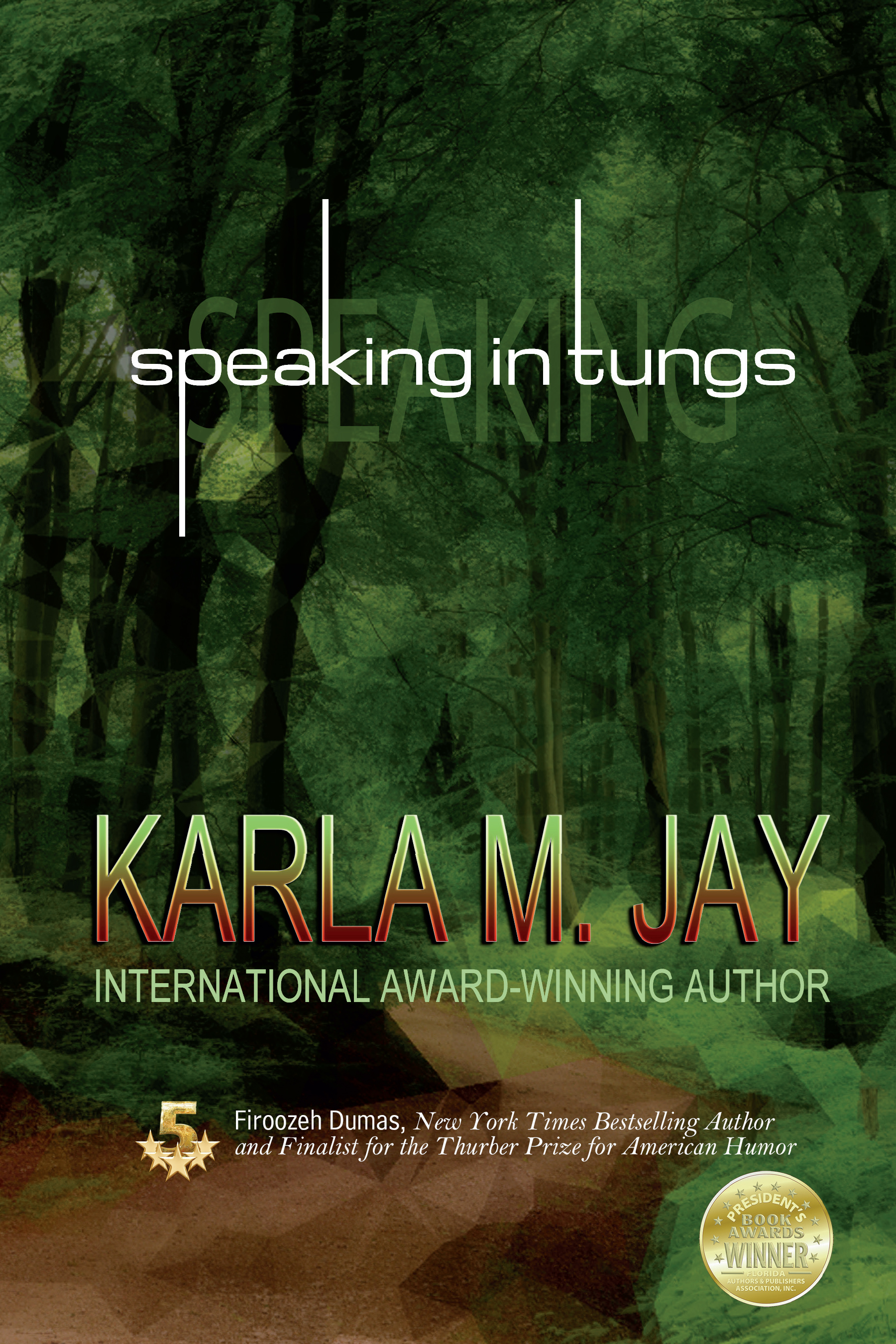 Speaking in Tungs