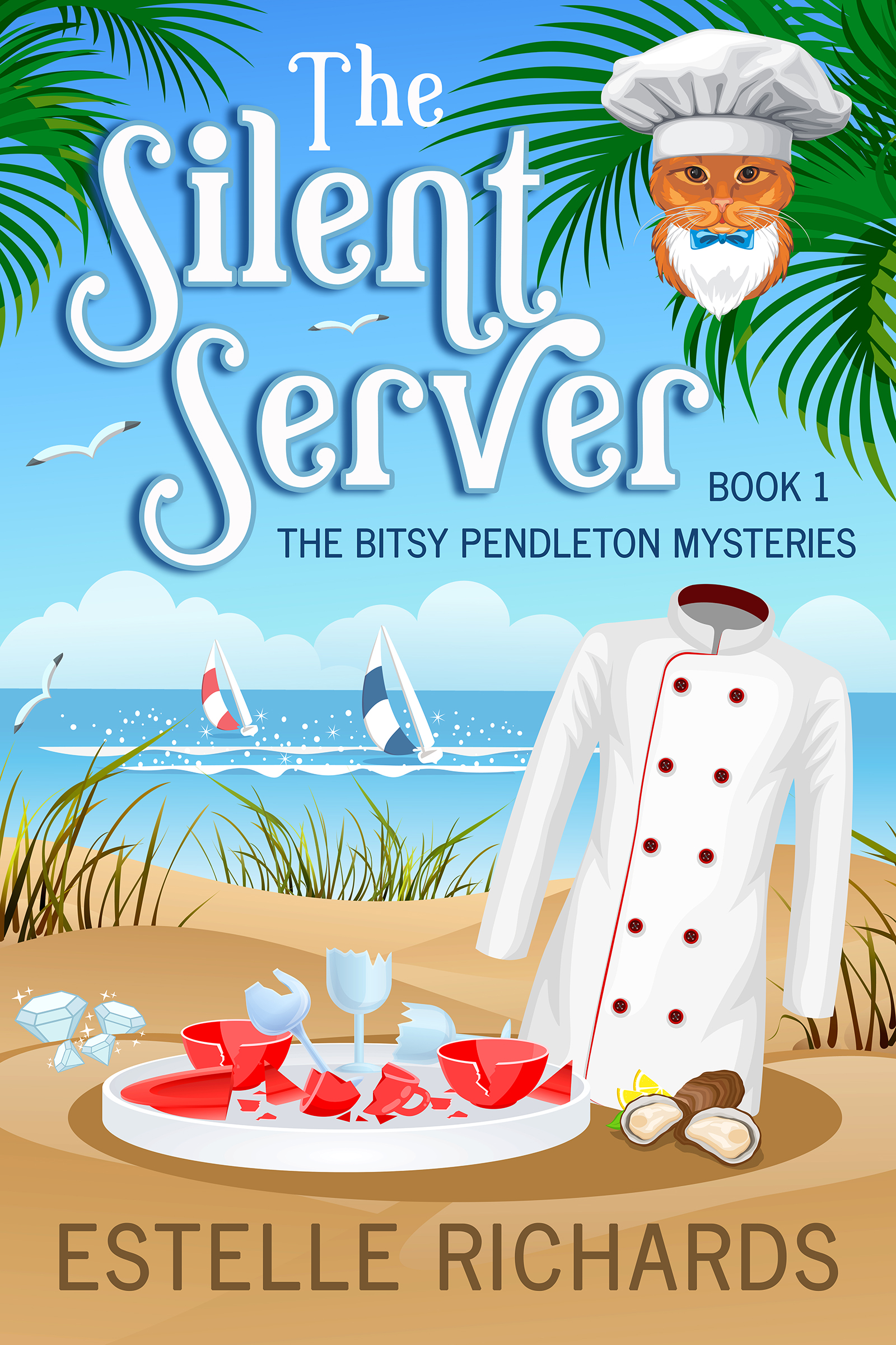 The Silent Server