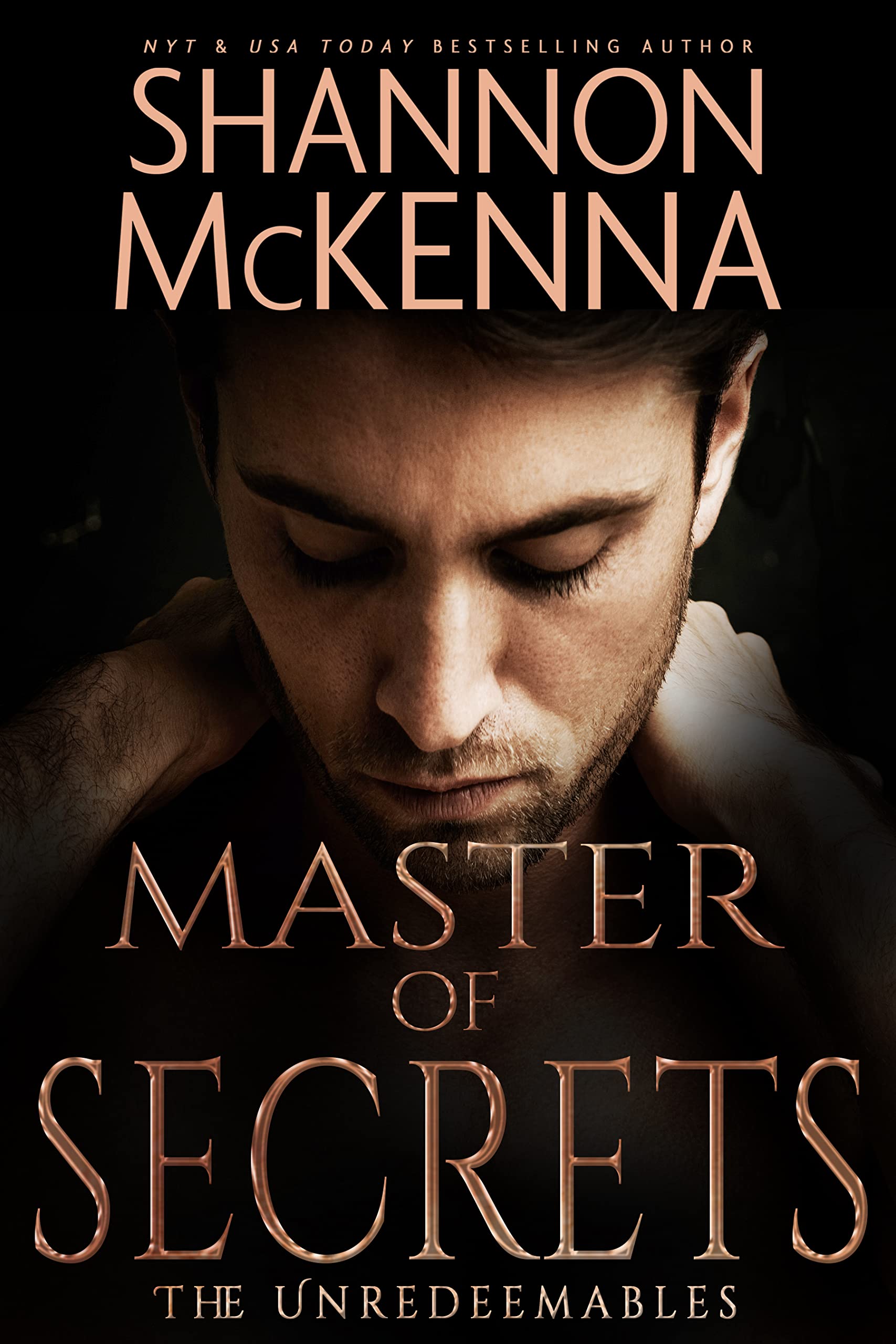 The Unredeemables book cover 2
