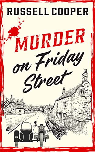 Murder On Friday Street