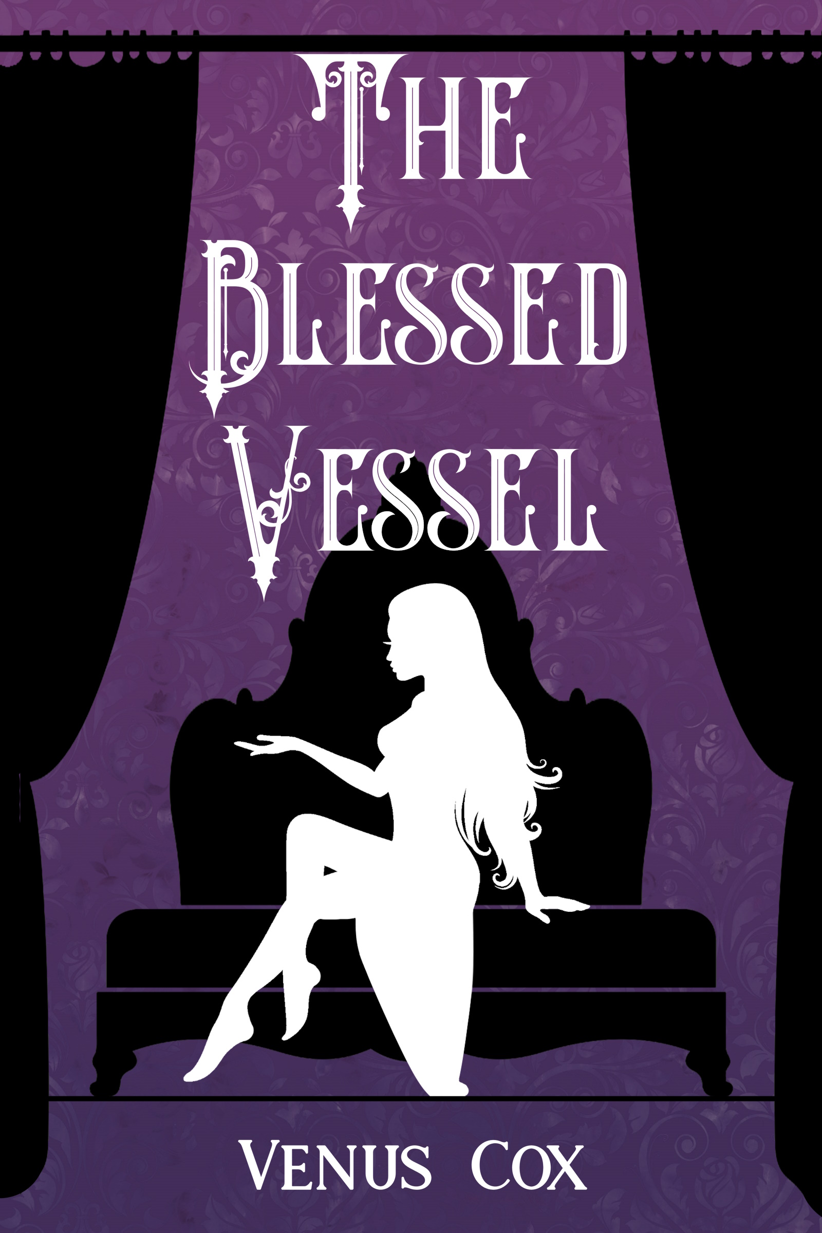 The Blessed Vessel