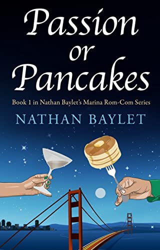 Passion or Pancakes