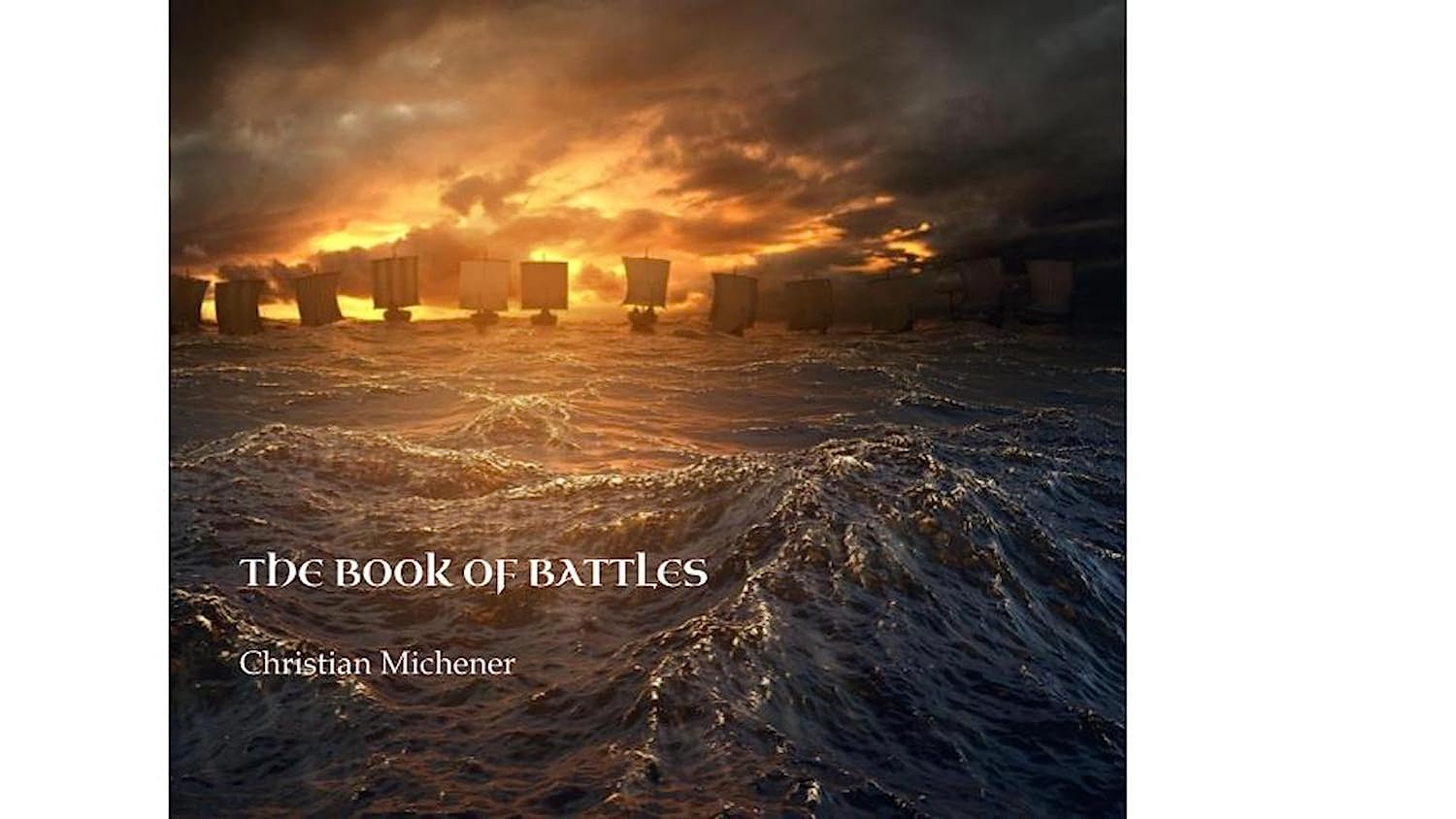 The Book of Battles