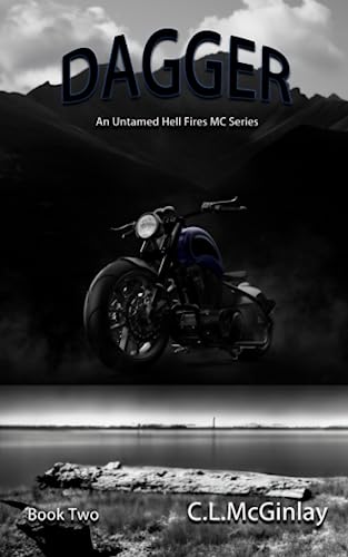 Dagger book cover