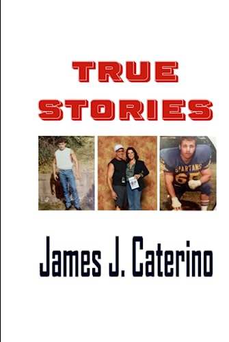 True Stories, sort of
