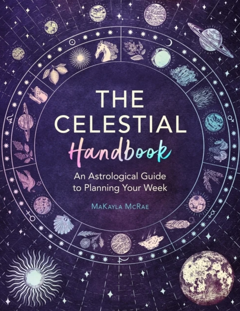 The Celestial Handbook
