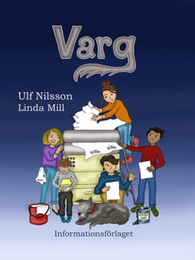 Varg