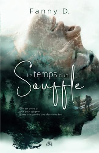 Le temps d'un souffle book cover