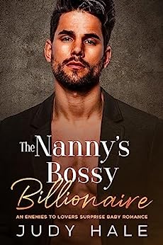 The Nanny's Bossy Billionaire